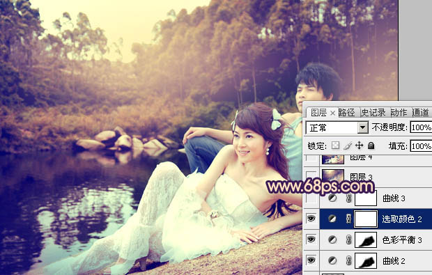 ps图片制作教程