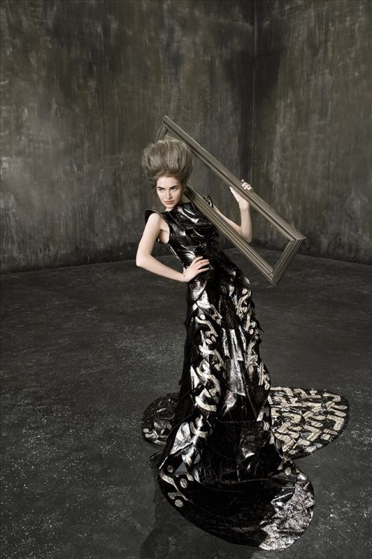 时尚摄影大片欣赏