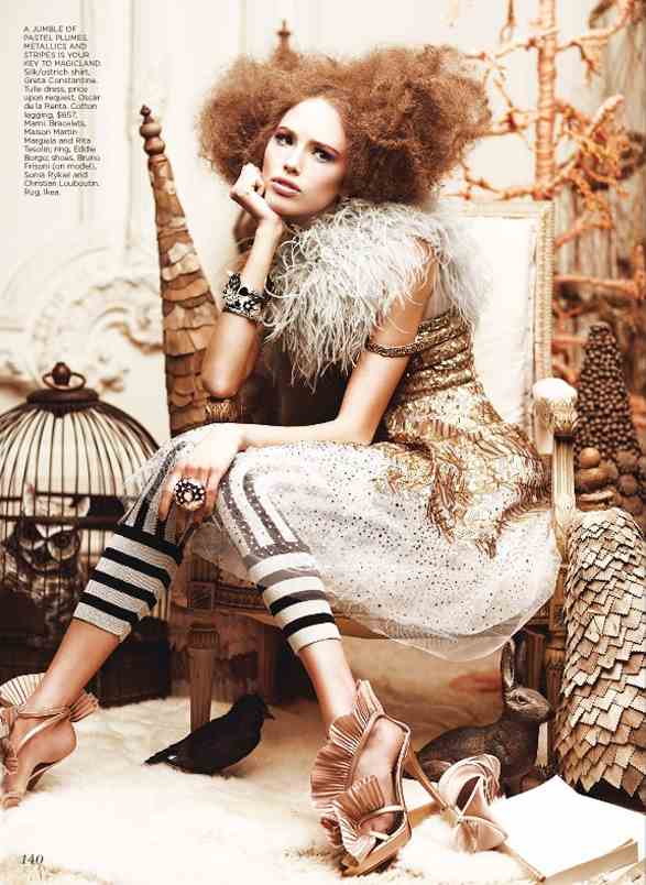 时尚摄影大片欣赏