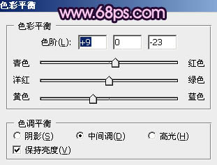 ps图片制作教程