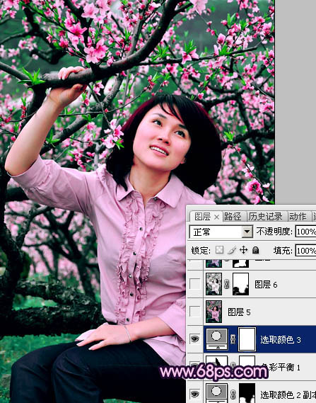 ps图片制作教程