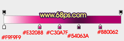 ps文字制作教程