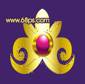 ps文字制作教程