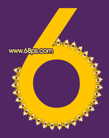 ps文字制作教程