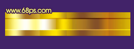 ps文字制作教程