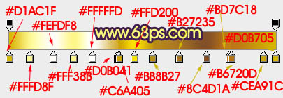 ps文字制作教程