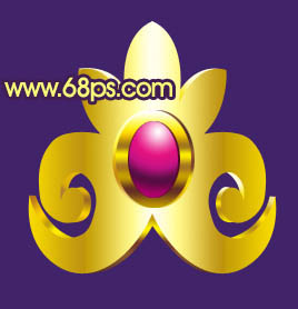 ps文字制作教程