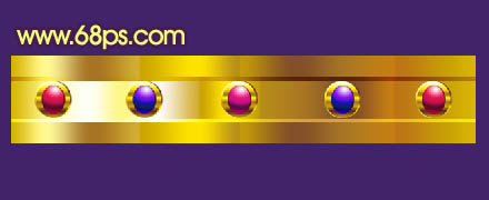 ps文字制作教程