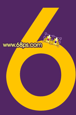 ps文字制作教程