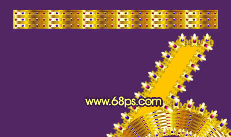 ps文字制作教程