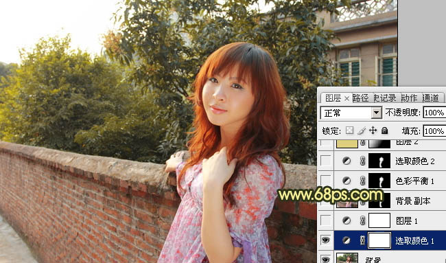 ps图片制作教程