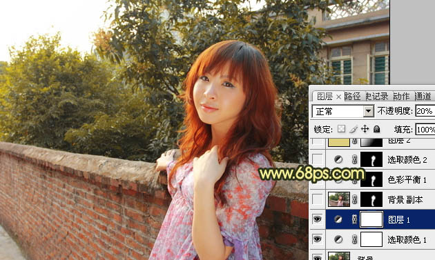 ps图片制作教程