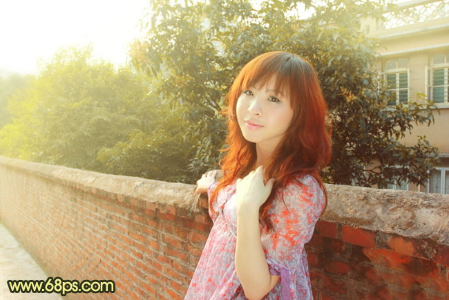 ps图片制作教程