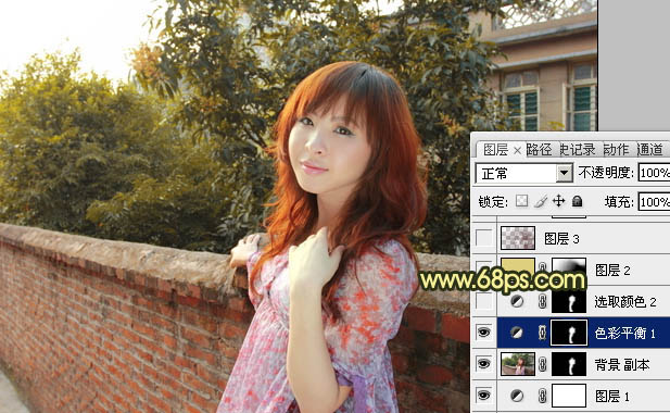 ps图片制作教程