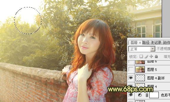 ps图片制作教程