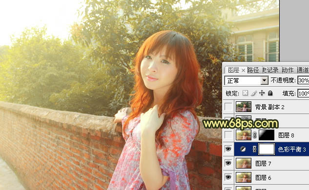 ps图片制作教程