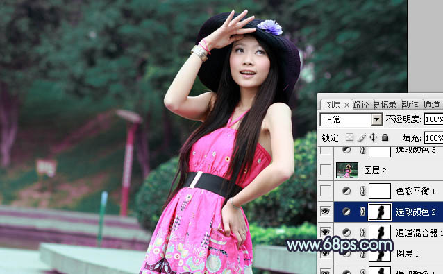 ps图片制作教程