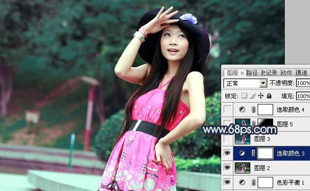 ps图片制作教程