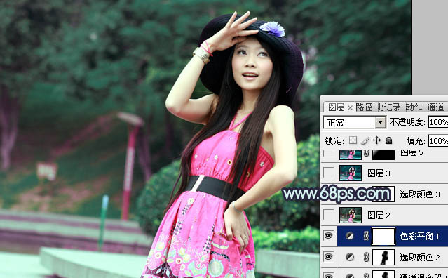 ps图片制作教程