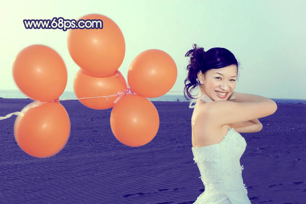 ps图片制作教程