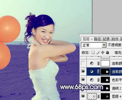 ps图片制作教程