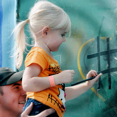 Photoshop制作波纹效果的动画教程,PS教程,思缘教程网