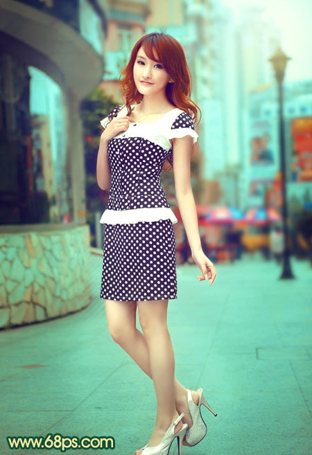 ps图片制作教程