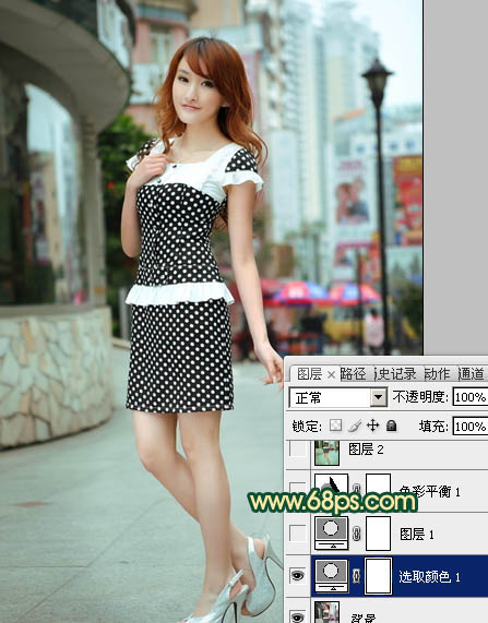 ps图片制作教程