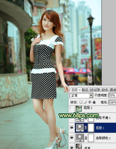 ps图片制作教程