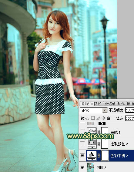 ps图片制作教程