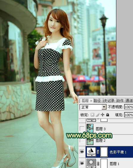 ps图片制作教程