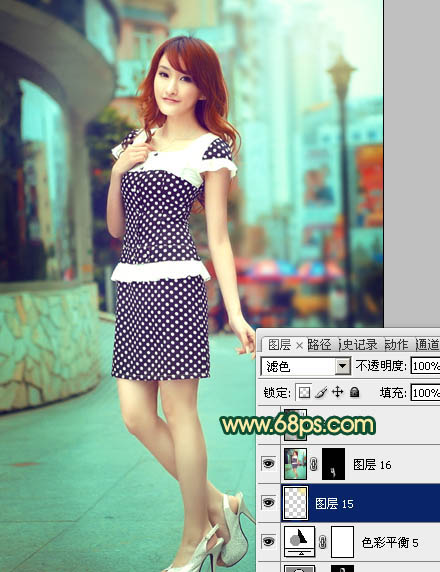 ps图片制作教程