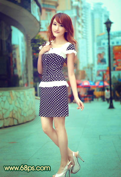 ps图片制作教程