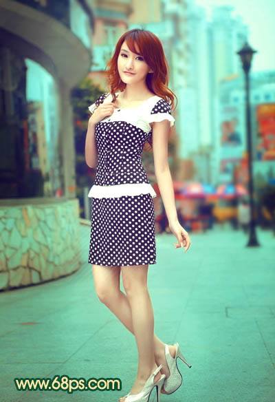 ps图片制作教程