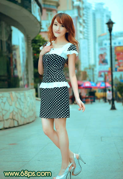 ps图片制作教程