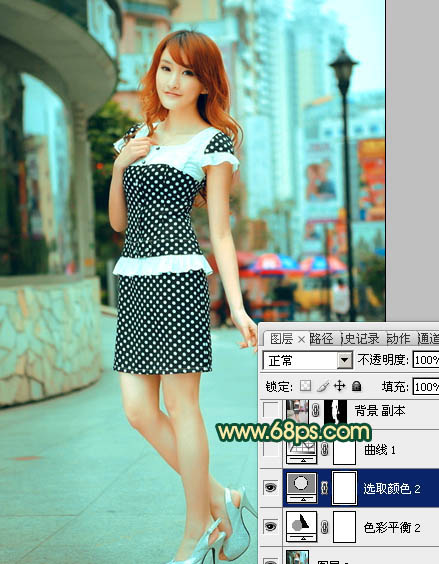 ps图片制作教程