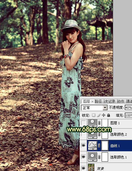 ps图片制作教程