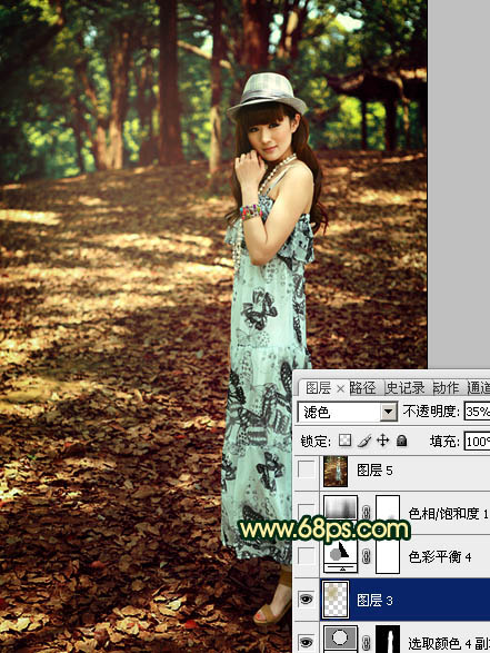 ps图片制作教程