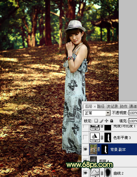 ps图片制作教程