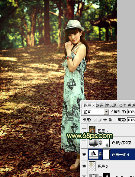 ps图片制作教程