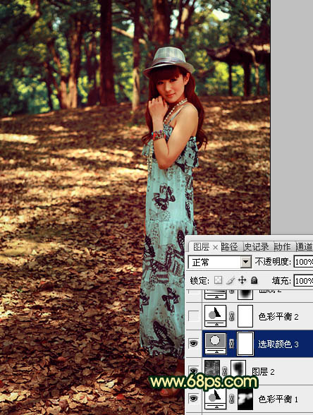 ps图片制作教程