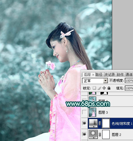 ps图片制作教程