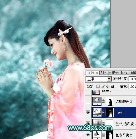 ps图片制作教程