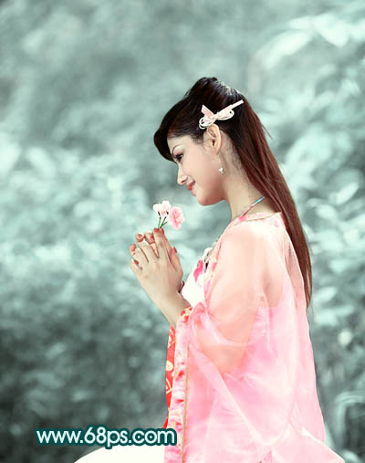 ps图片制作教程