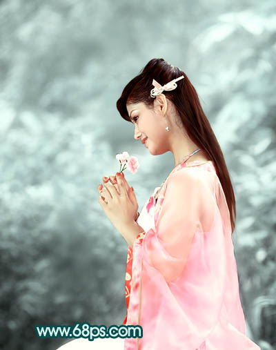 ps图片制作教程