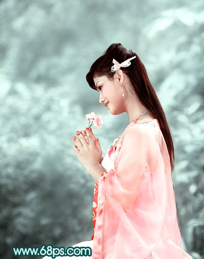 ps图片制作教程