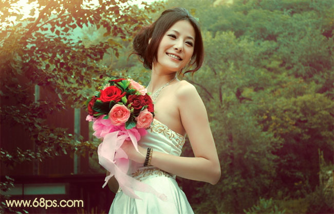 ps图片制作教程