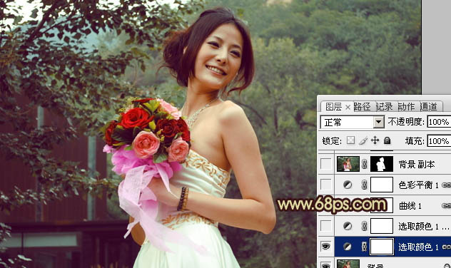 ps图片制作教程