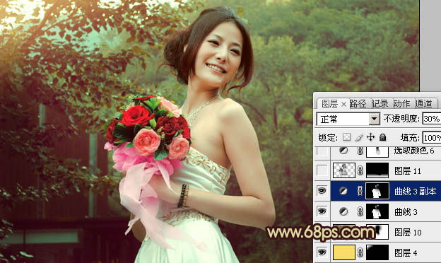 ps图片制作教程