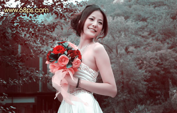 ps图片制作教程